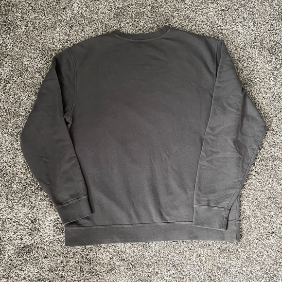 Ariana Grande Heaven Sent You to Me Crewneck NWOT - Picture 5 of 5